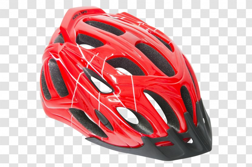 Bicycle Helmets Cycling Kellys - Helmet Transparent PNG
