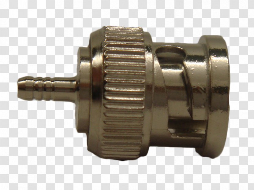 Tool Household Hardware Metal - Bnc Connector Transparent PNG