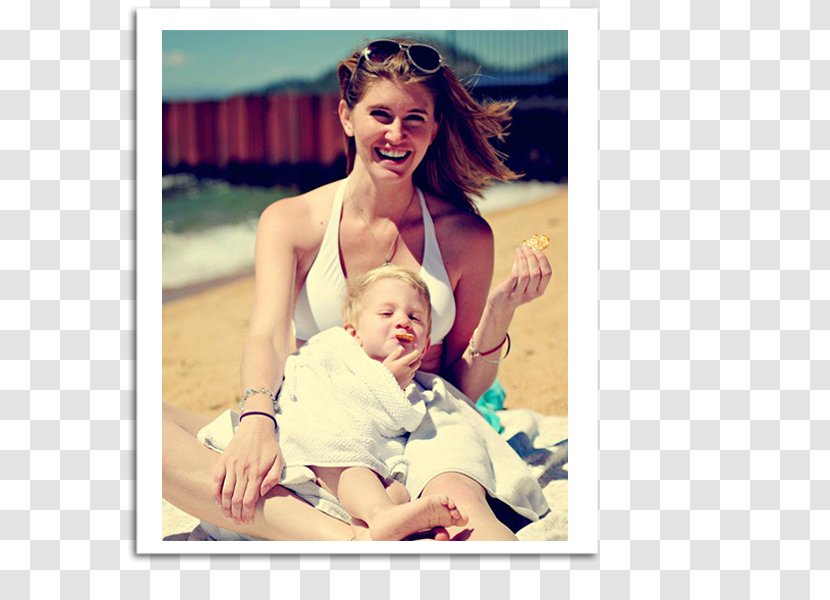 Mother Summer Vacation - Daughter - American College Of Rheumatology Transparent PNG