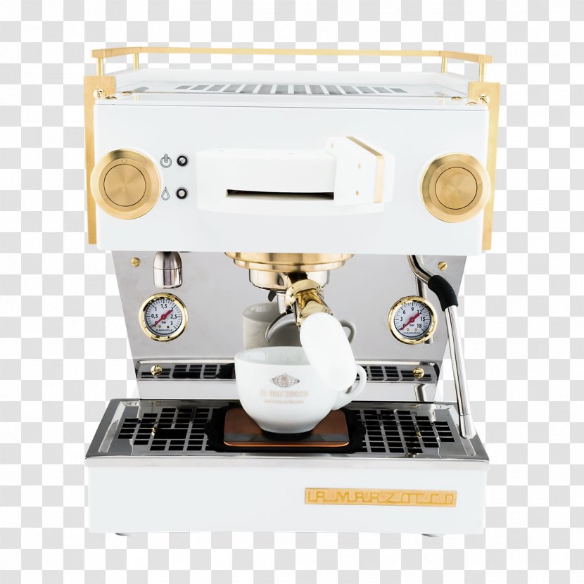 Coffee Cafe Espresso La Marzocco Linea Mini Transparent PNG