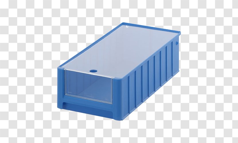 Product Design Rectangle - Blue - Packaging Transparent PNG