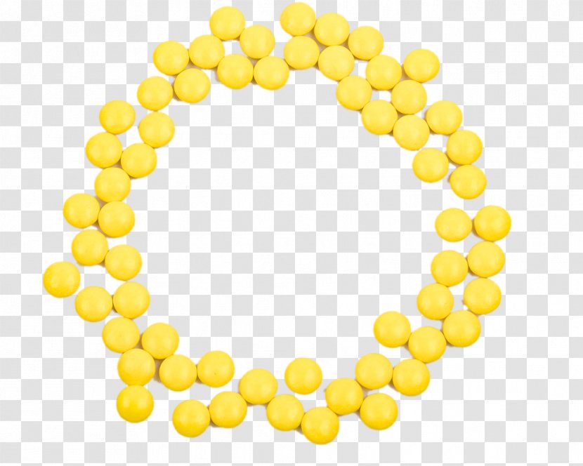 Medicine Therapy - Drug - Yellow Pills Transparent PNG