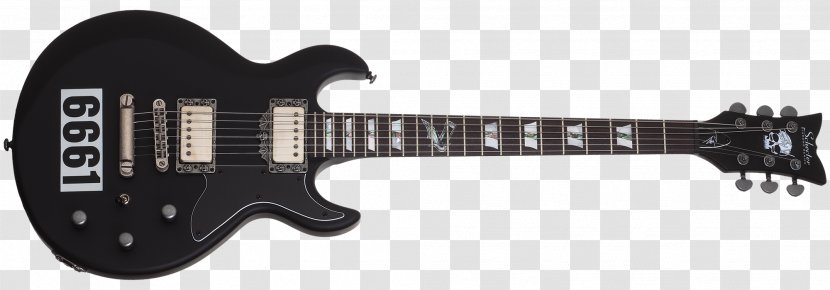 Gibson SG Special Les Paul Studio EMG 81 Custom - Electronic Musical Instrument - Guitar Transparent PNG