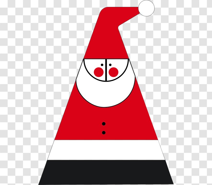 Santa Claus Rudolph Father Christmas Clip Art - Saint Transparent PNG