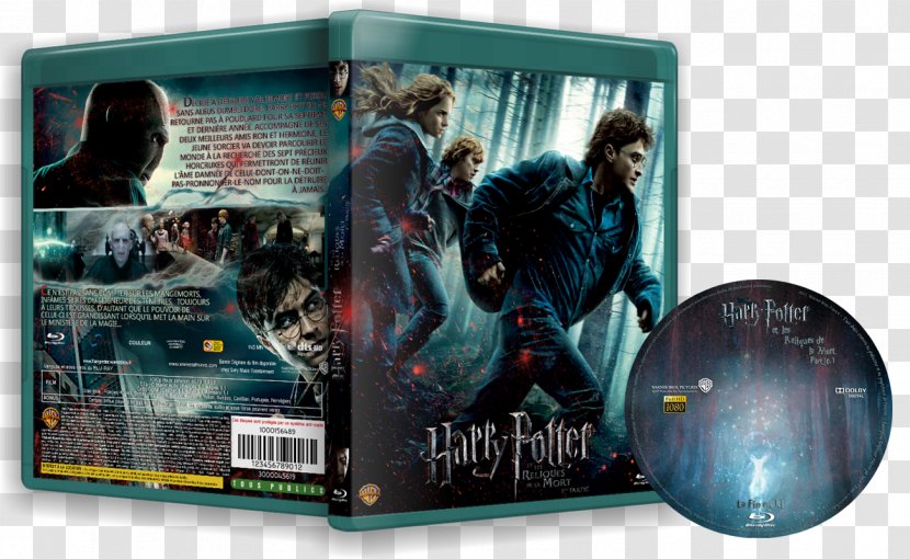 Harry Potter DVD Dipartimento Di Scienze Politiche Dell'Università Degli Studi Genova STXE6FIN GR EUR Merchandising - Printing Transparent PNG