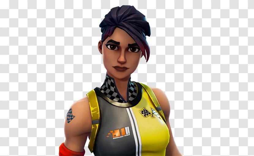 Fortnite Battle Royale Game YouTube Xbox One - Youtube Transparent PNG