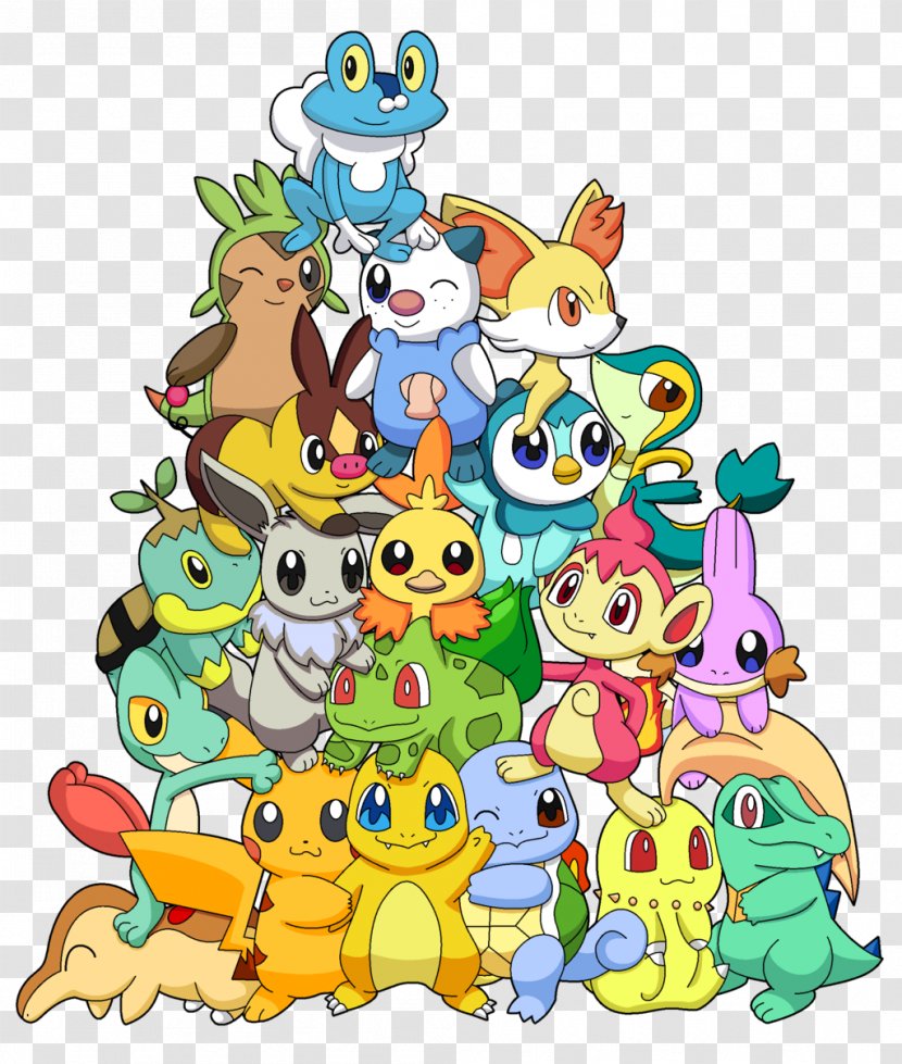 Pokémon X And Y Sun Moon FireRed LeafGreen Omega Ruby Alpha Sapphire - Swampert - Starters Transparent PNG