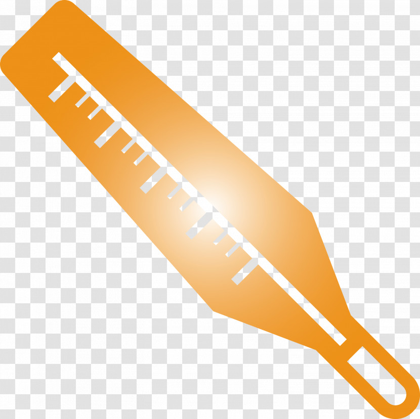 Thermometer Health Care Transparent PNG