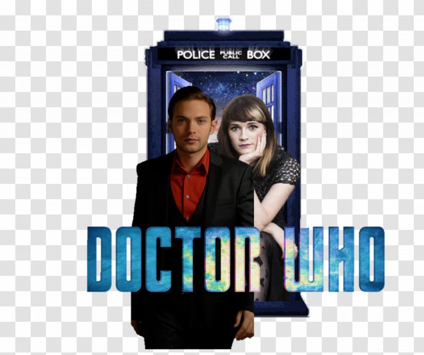 Brand Film - Doctor Who Transparent PNG