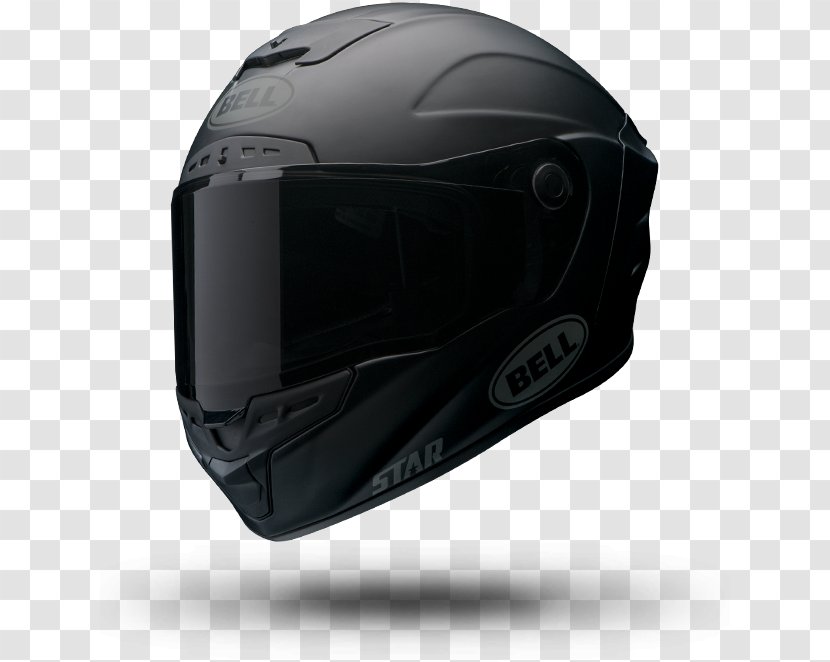 Bicycle Helmets Motorcycle Ski & Snowboard Bell Sports - Helmet Transparent PNG