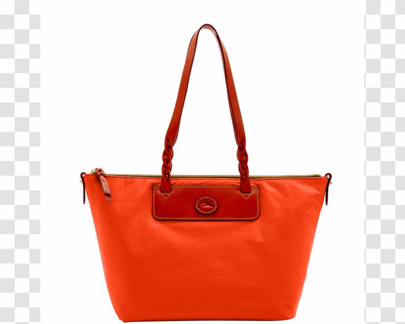Tote Bag Handbag Leather Fashion - Strap Transparent PNG