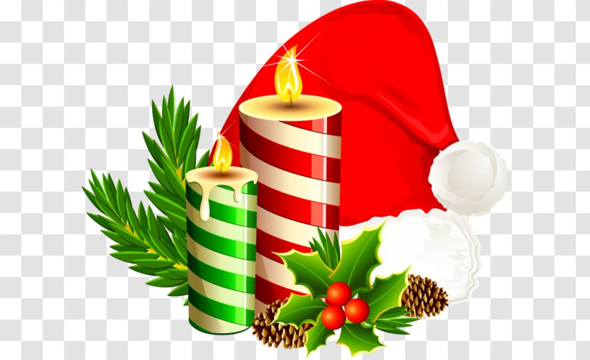 Santa Claus Christmas Wish Holiday Clip Art - New Year S Day Transparent PNG
