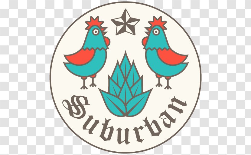 Suburban Restaurant And Beer Garden Brewing Co. Brewery - Dish Transparent PNG