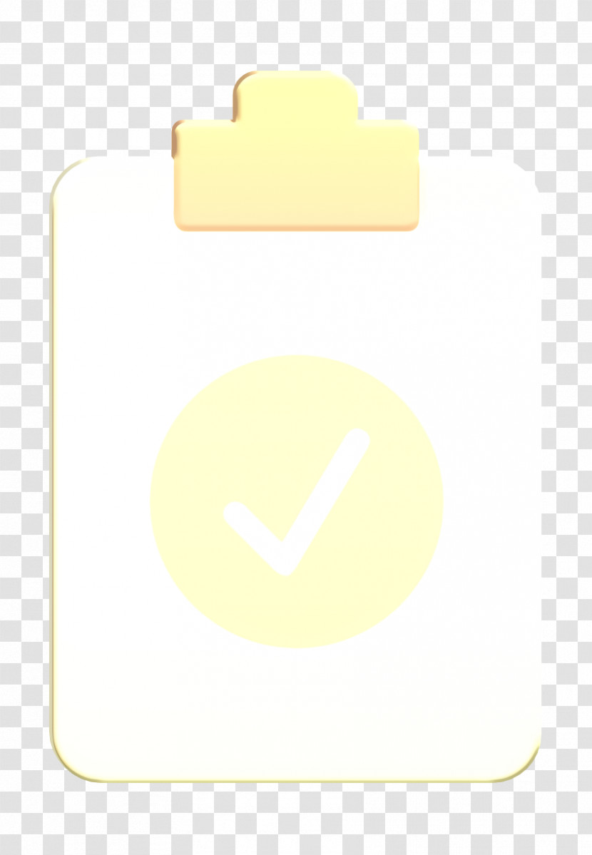 Files And Folders Icon List Icon Clipboard Icon Transparent PNG