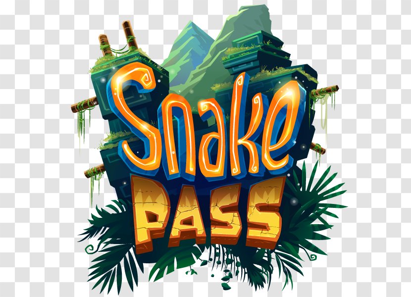 Snake Pass Nintendo Switch Infamous Video Game - Playstation 4 Transparent PNG