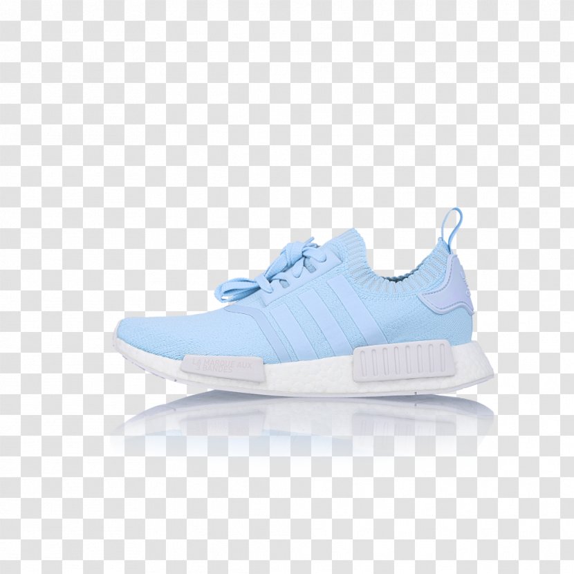 Sneakers Shoe Sportswear Cross-training - Tennis - Blue Shoes Transparent PNG