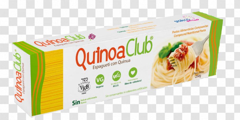 Ingredient Shirataki Noodles Recipe Food Chia Seed - Quinua Transparent PNG