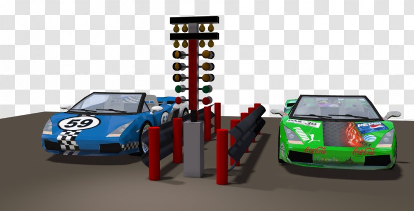 Sports Car Racing Model Prototype Auto Transparent PNG