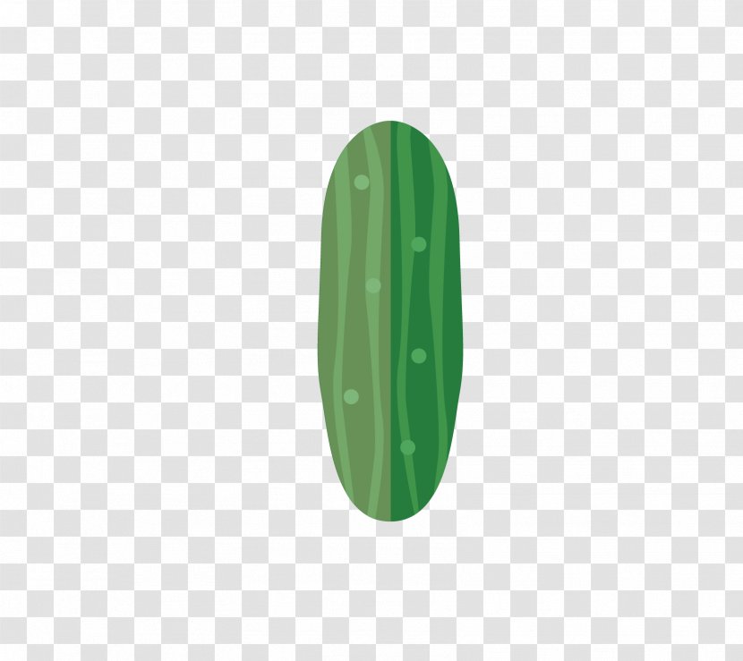 Green Pattern - Computer - Cucumber Transparent PNG
