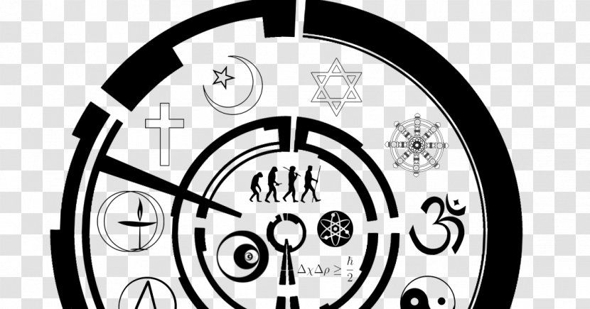 Omnism Religion Symbol Belief Truth Transparent PNG