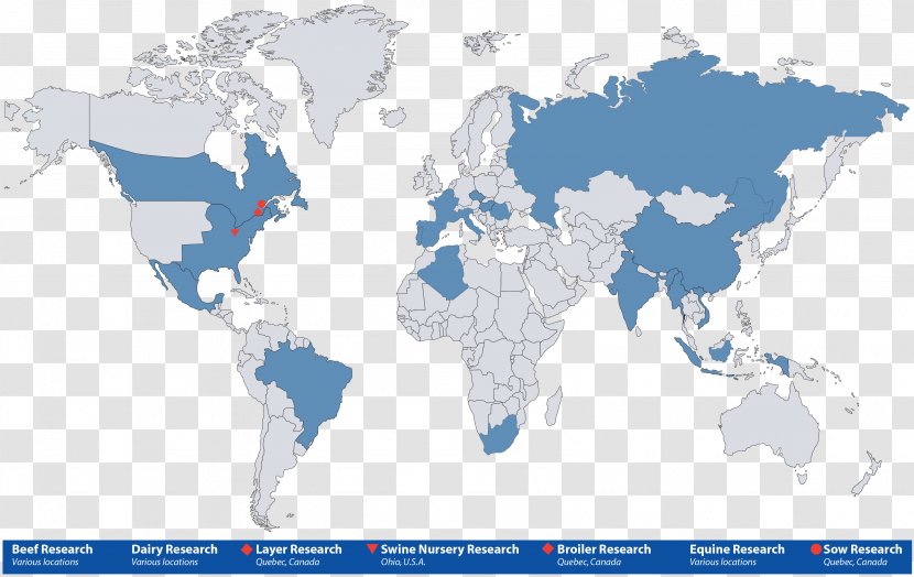 Foto DINKEL World Map Cartography - Flower Transparent PNG