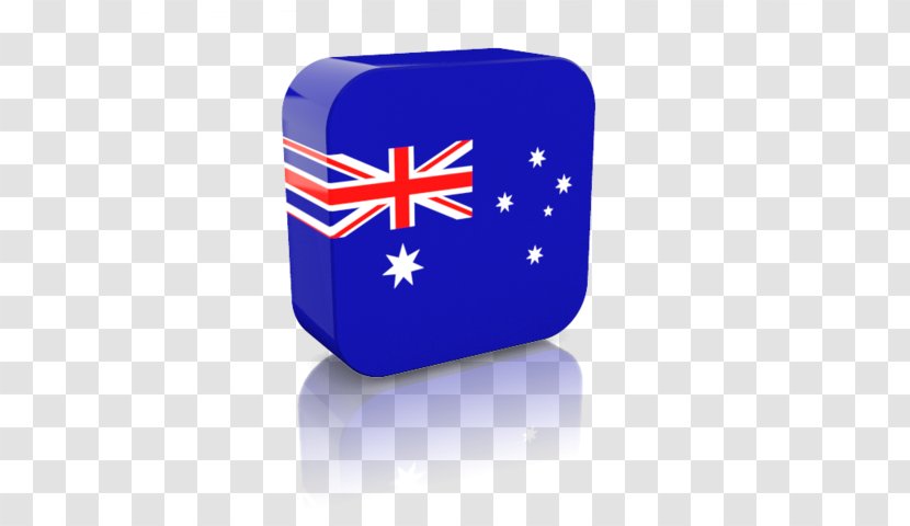 Flag Of Australia State Transparent PNG