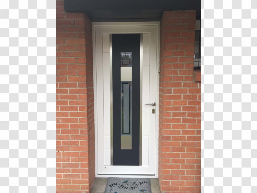 Property Door Transparent PNG