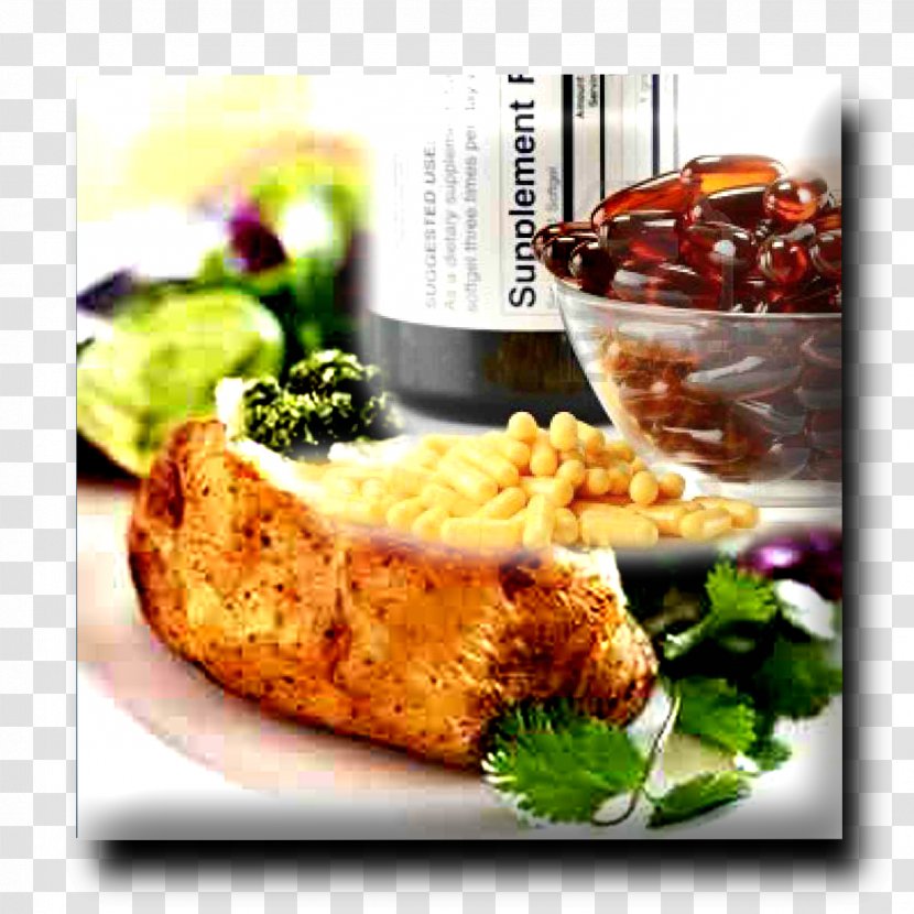 Dietary Supplement Nutrient Vegetarian Cuisine Food Nutrition - Health Transparent PNG