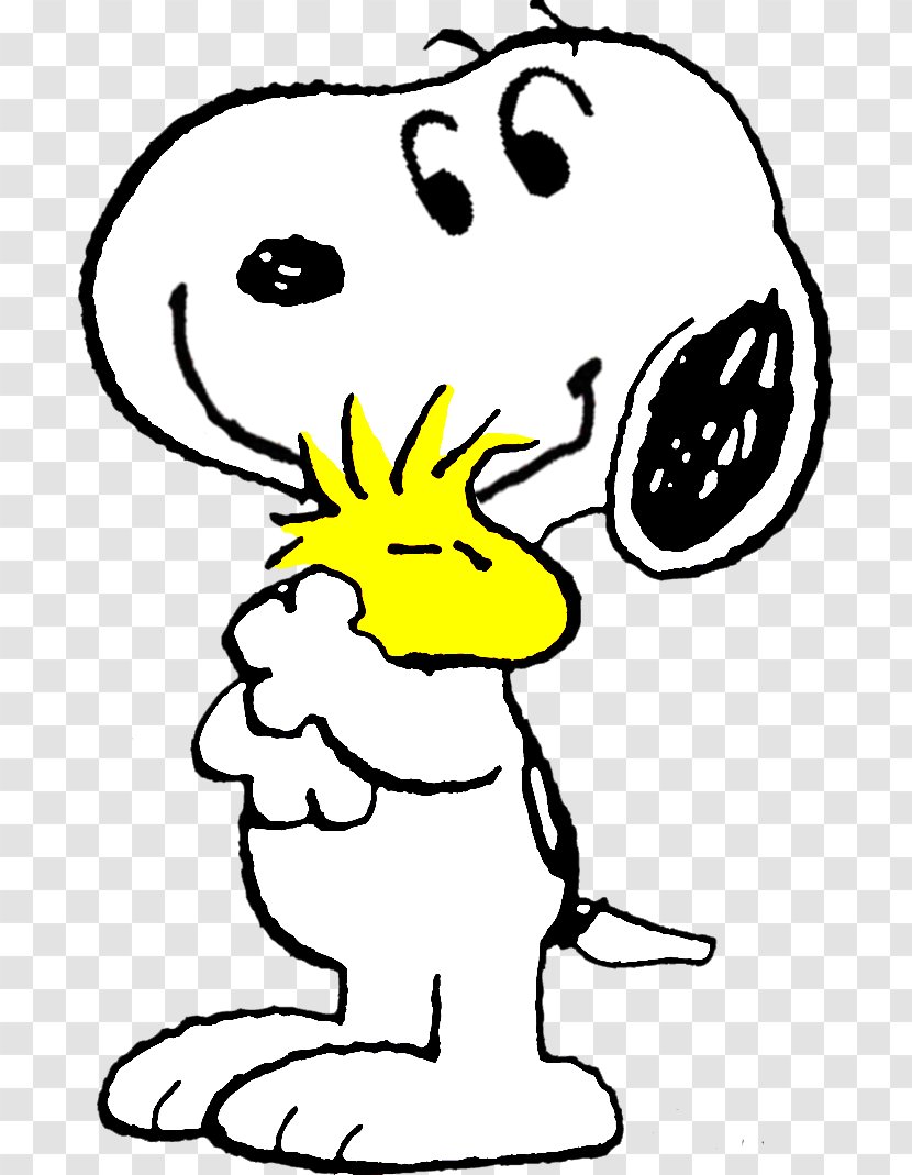 Snoopy Woodstock Charlie Brown Lucy Van Pelt Peppermint Patty - Flower - Calvin And Hobbes Transparent PNG
