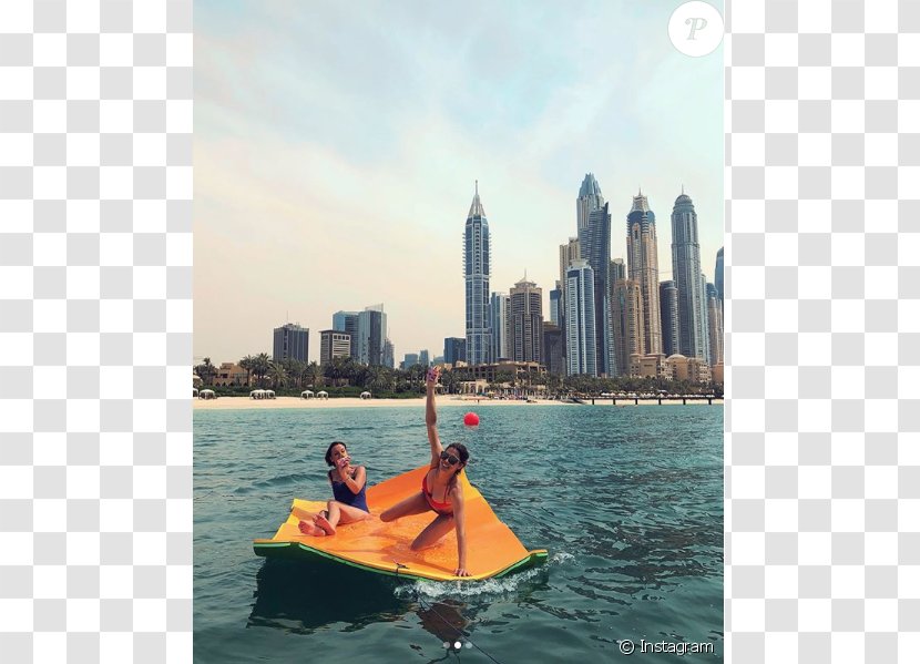 Miss France 2016 Universe 2017 Vacation Boat - Leisure - Gdrfa Dubai Festival City Transparent PNG