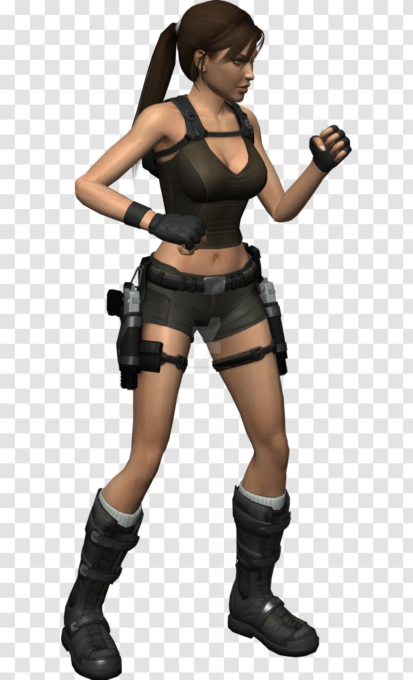 Lara Croft: Tomb Raider – The Cradle Of Life Camilla Luddington - Frame - Croft Transparent PNG