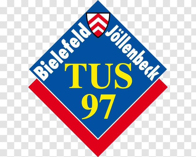 TuS 97 Bielefeld Jöllenbeck Logo Bielefeld-Jöllenbeck Organization Handball - Becks Transparent PNG
