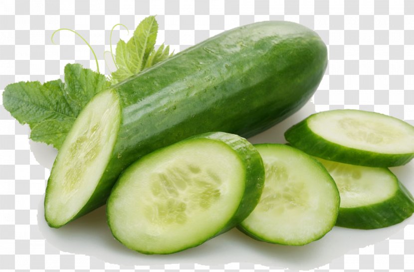 Pickled Cucumber Vegetable Juice Food - Wax Gourd Transparent PNG
