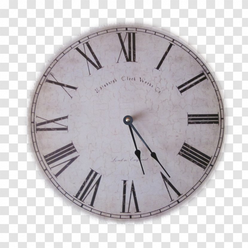 Newgate Clocks Clock Face Picture Frame World - Vintage Transparent PNG