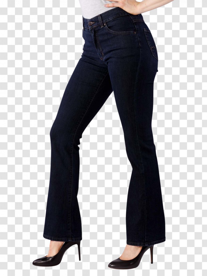 Jeans Denim Waist - Pocket Transparent PNG