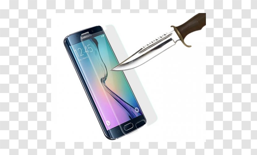 Screen Protectors Tempered Glass Samsung Computer Monitors - Gadget Transparent PNG