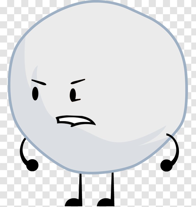 Wikia Clip Art - Wiki - Snowball Images Transparent PNG