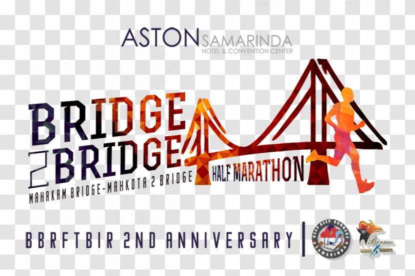 Logo Hotel Aston Samarinda Brand - Blog - Marathon Race Transparent PNG