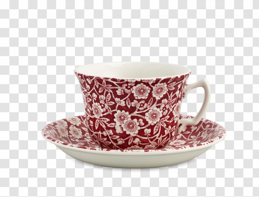 Coffee Cup Saucer Porcelain Mug - Longjing Tea Transparent PNG