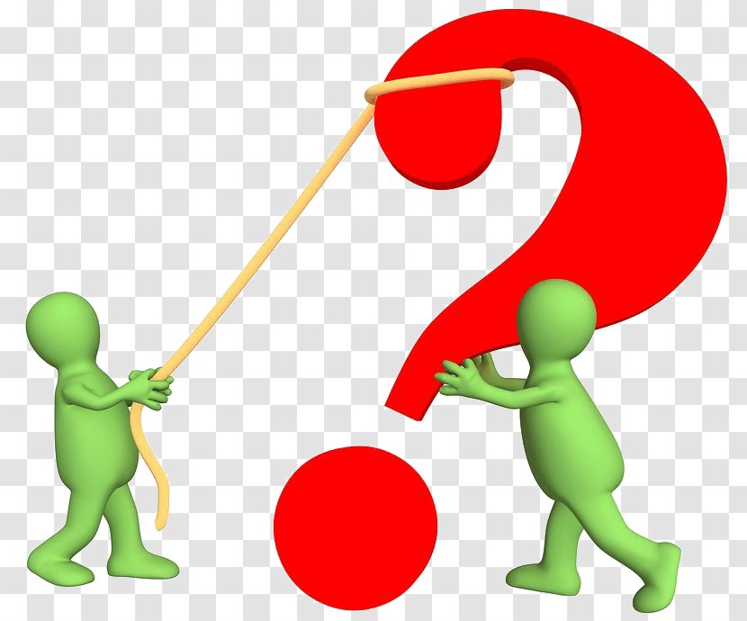 Tag Question Mark Sentence Imperative Mood - Artwork - Marks Clear Background Transparent PNG