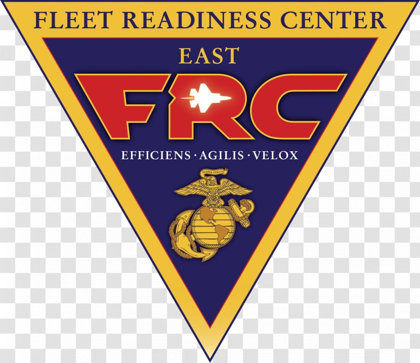 FRC East Fleet Readiness Center Southeast Naval Air Systems Command United States Navy Business - Banner Transparent PNG