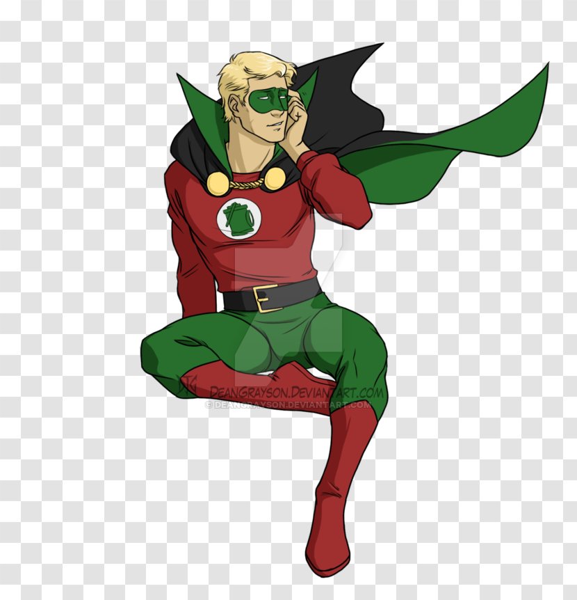 Green Lantern John Stewart Amanda Waller Count Vertigo Hal Jordan - Huntress - Hawkman Transparent PNG