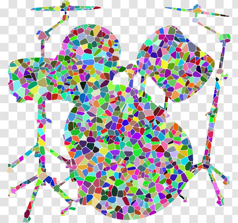 Snare Drums Percussion Clip Art - Cartoon - Sets Transparent PNG