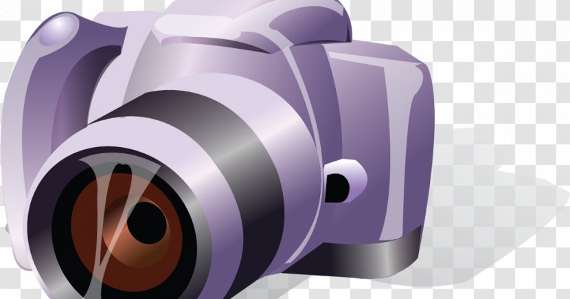 Camera Lens Digital Cameras Video Transparent PNG