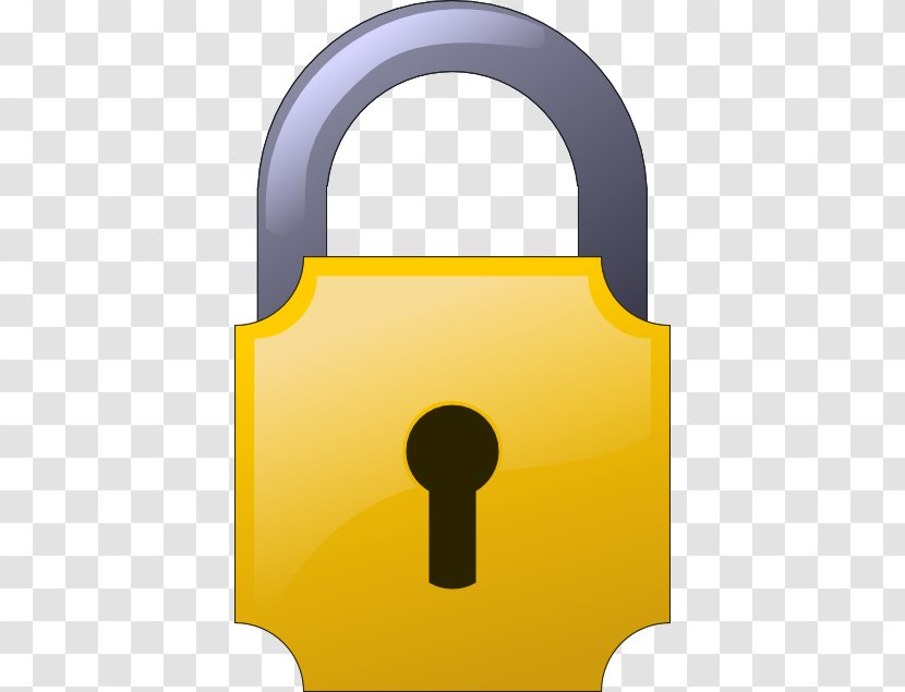 Padlock Combination Lock Clip Art - Pin Tumbler - Unlocked Cliparts Transparent PNG