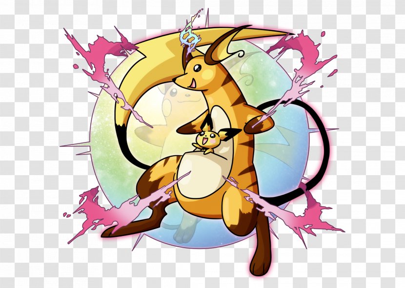 Pokémon X And Y Pikachu Raichu Linoone - Sandslash Transparent PNG