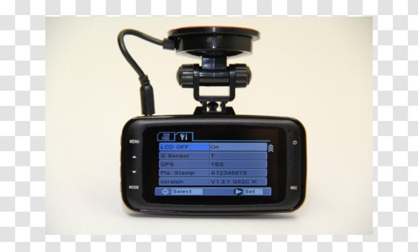 Camera Lens Video Cameras Dashcam - Data Logger Transparent PNG