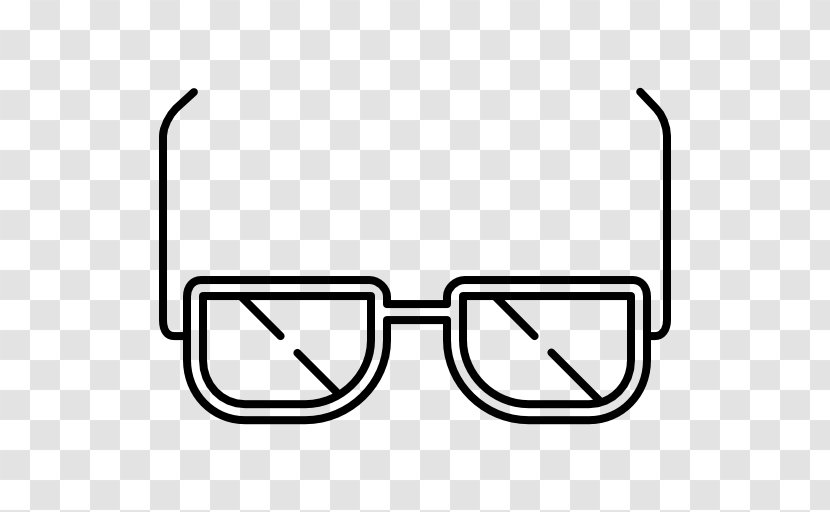 Sunglasses Goggles Clip Art - Vision Care - Glasses Transparent PNG