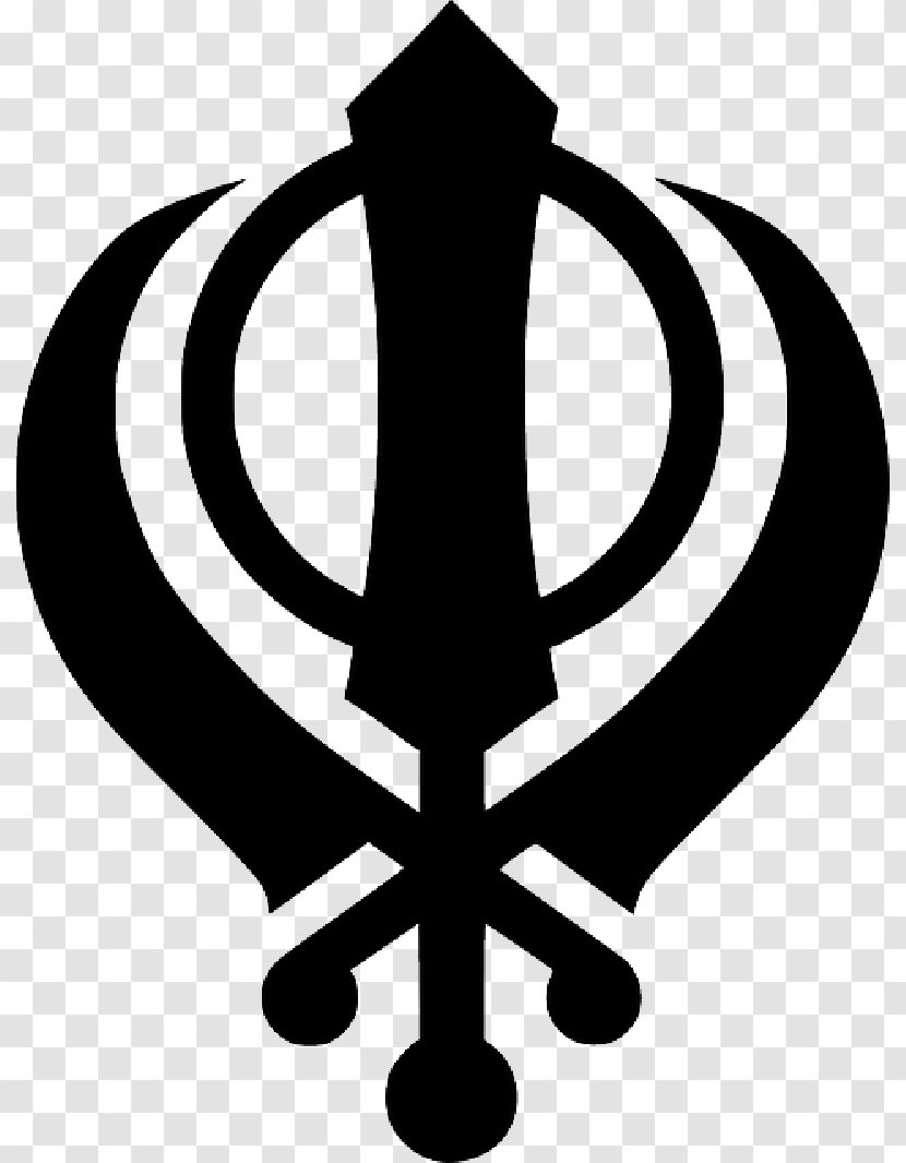 Harmandir Sahib Sikhism Khanda Religion Ik Onkar - Symbol Transparent PNG