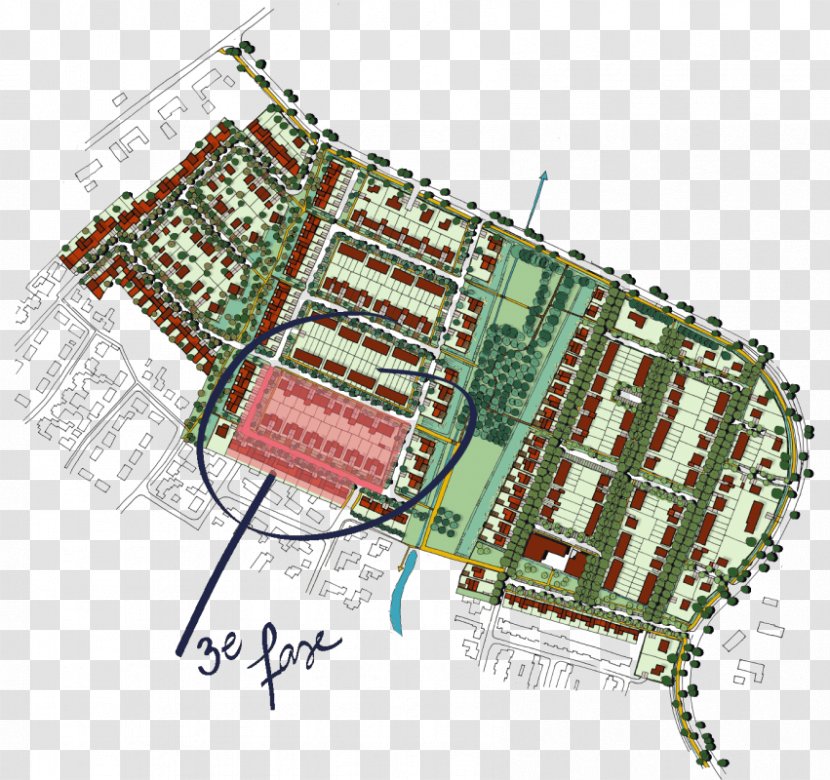 Van Der Weegen Bouwmaatschappij B.V. Architectural Engineering Den Bogerd Udenhout House - Houtakker Transparent PNG